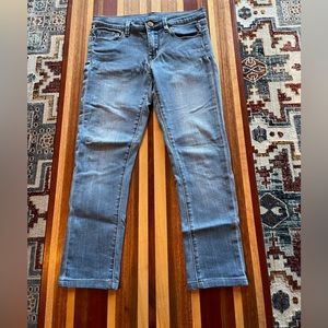 BDG Twig mid rise jeans